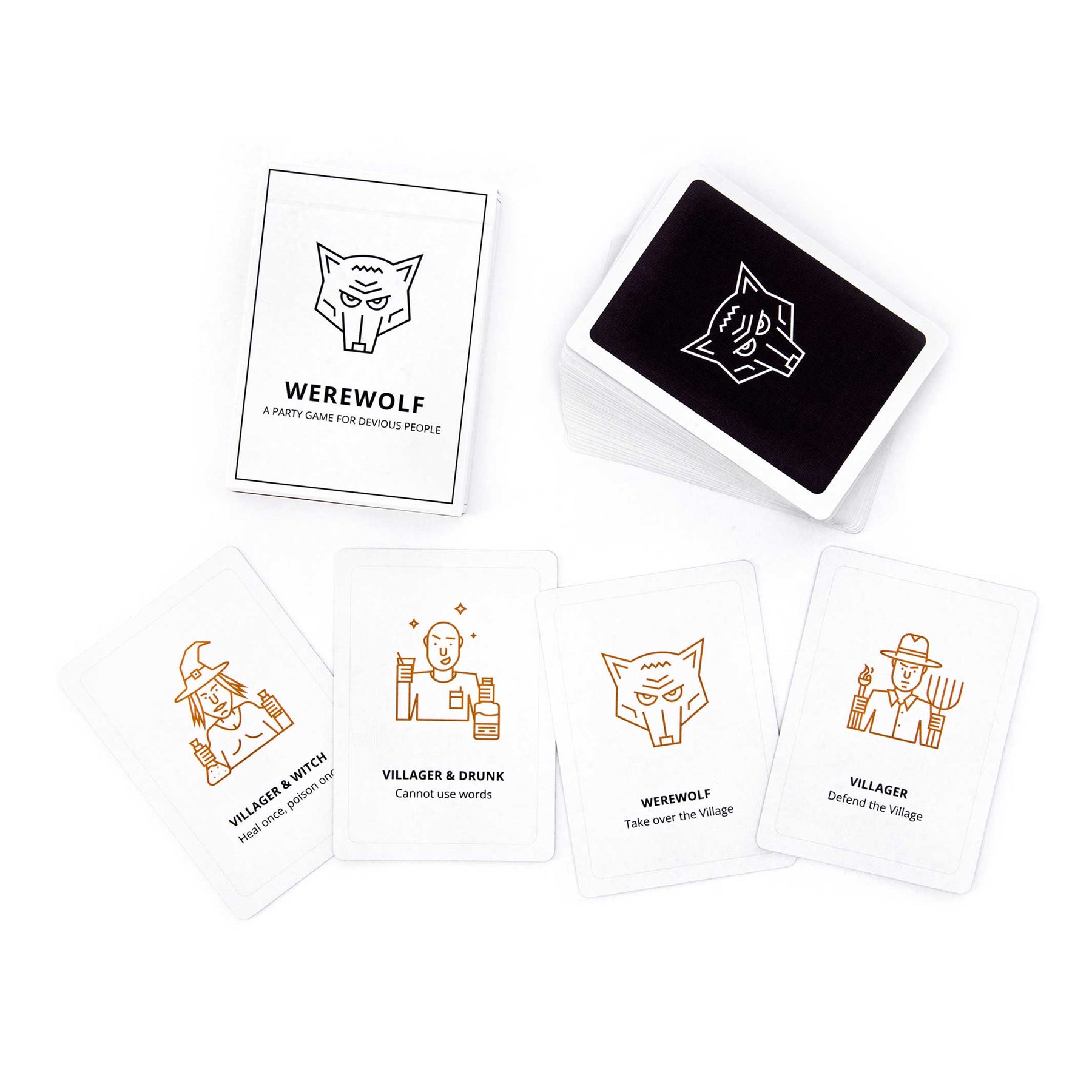 werewolf-a-party-game-for-devious-people-werewolf-by-stellar-factory for Downloadable Free Printable Werewolf Game Cards Werewolf: A party game for devious people – WEREWOLF by Stellar Factory for Downloadable Free Printable Werewolf Game Cards