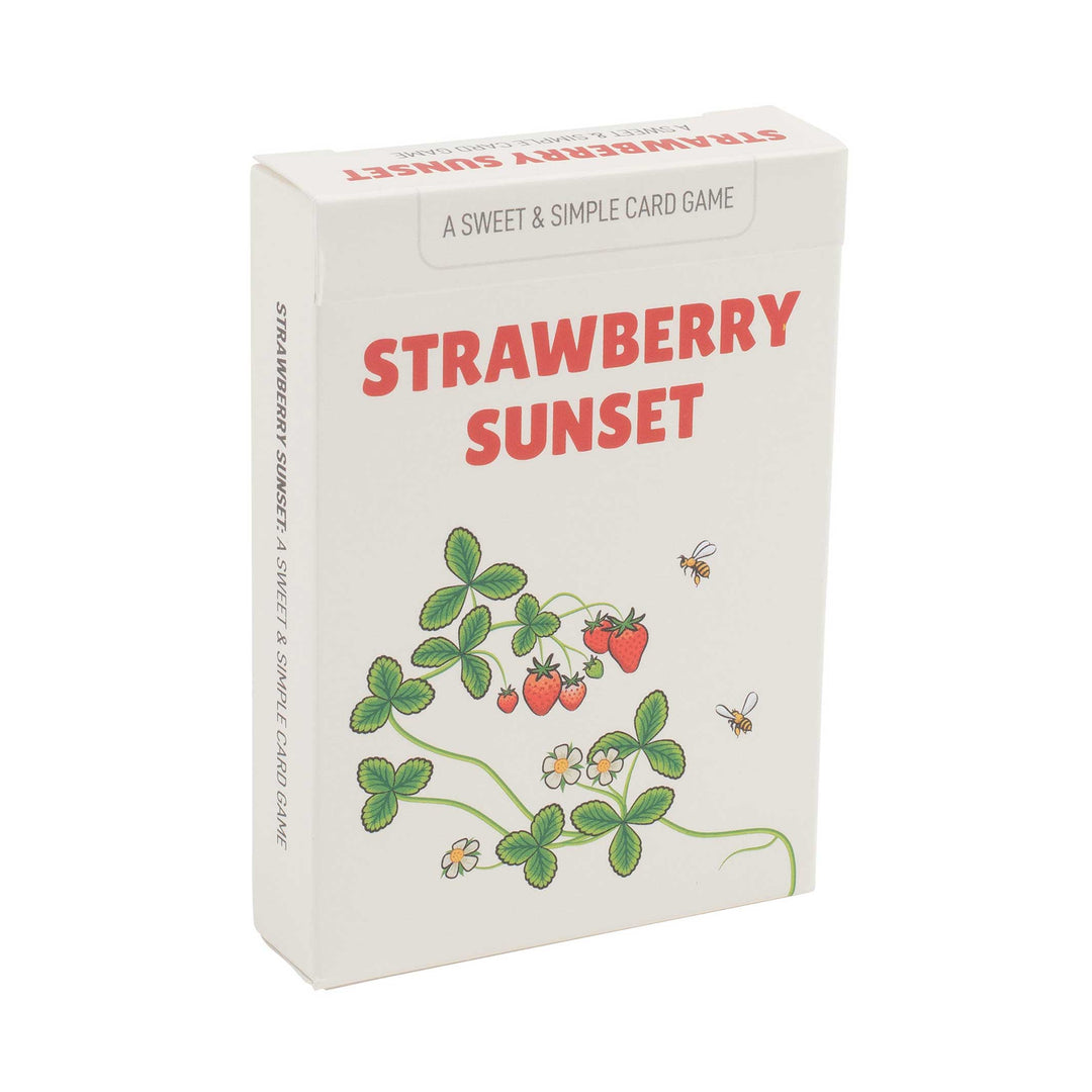 新品未開封128 STATE / STRAWBERRY STATION 128 State | Strawberry Station
